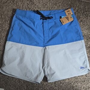 Vans Pilgrim Surf Supy 2 Tone Men 31 Inch Waist Dupont Comfort Stretch 022025